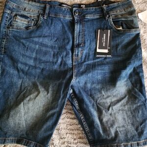 Kenneth COLE Jean shorts Men NWT
